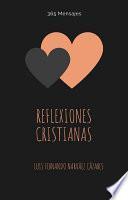 Reflexiones Cristianas - 365 Mensajes Diarios