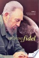 Reflexiones de Fidel: Del 20 de junio de 2007 al 31 de julio de 2007
