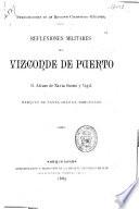 Reflexiones militares escojidas