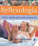 REFLEXOLOGÍA