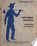 Reforma Agraria