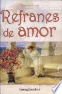 Refranes de Amor