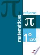 Refuerzo de Matemáticas 1º ESO