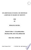 Refugee in Search of Identity
