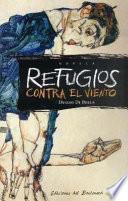 Refugios contra el viento