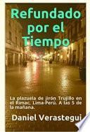 Refundado por el tiempo