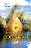 REGALOS DEL CORAZÓN