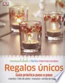 Regalos Unicos
