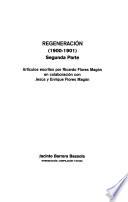 Regeneración (1900-1901)