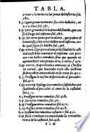 Regimientos de eastos y remedio de torpes ...