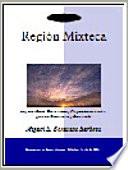 Región Mixteca