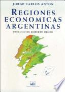 Regiones económicas argentinas
