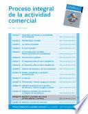 Registros contables de ventas de mercaderías y servicios (Proceso integral de la actividad comercial)