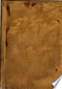 Regla del gran Padre S. Agustín y Constituciones del convento de religiosas de la Villa de Puente la Reyna