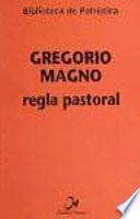 Regla pastoral