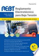 Reglamento electrotécnico para Baja Tensión 5.ª edición