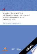 Reglas insensatas