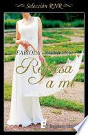 Regresa a mí (La sombra del fantasma 3)