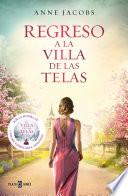 Regreso a la villa de las telas / The Return of The Cloth Villa