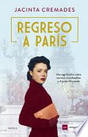 Regreso a Paris