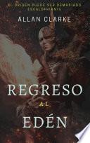 Regreso al Edén