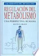 Regulación del metabolismo