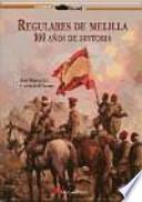Regulares de Melilla