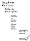Regulatory Overview
