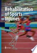 Rehabilitation of Sports Injuries