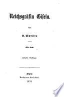 Reichsgräfin Gisela