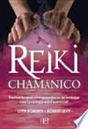 Reiki chamánico