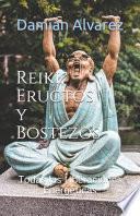 Reiki, Eructos y Bostezos