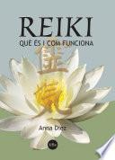 Reiki: Què és i com funciona