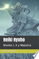 Reiki Ryoho