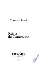 Reina de corazones