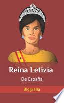 Reina Letizia de España