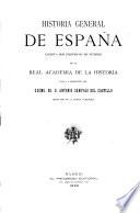 Reinado de Carlos III