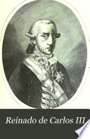 Reinado de Carlos III