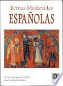 Reinas medievales españolas