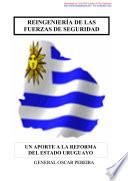 Reingeniería de Las Fuerzas de Seguridad