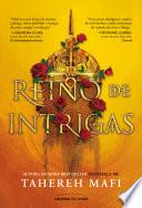Reino de intrigas