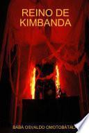 Reino de Kimbanda