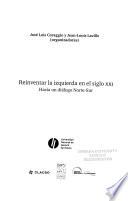 Reinventar la izquierda en el siglo XXI