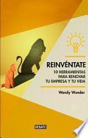 Reinvéntate