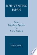 Reinventing Japan