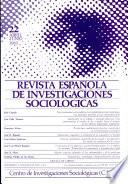 REIS - Abril/Junio 1983