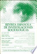REIS - Abril/Junio 1986
