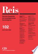 REIS - Abril/Junio 2003