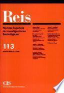 REIS - Enero/Marzo 2006