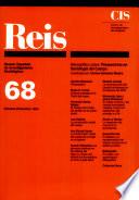 REIS - Octubre/Diciembre 1994